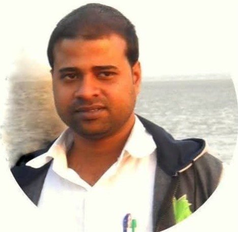 Dr. Smruti Ranjan Rout